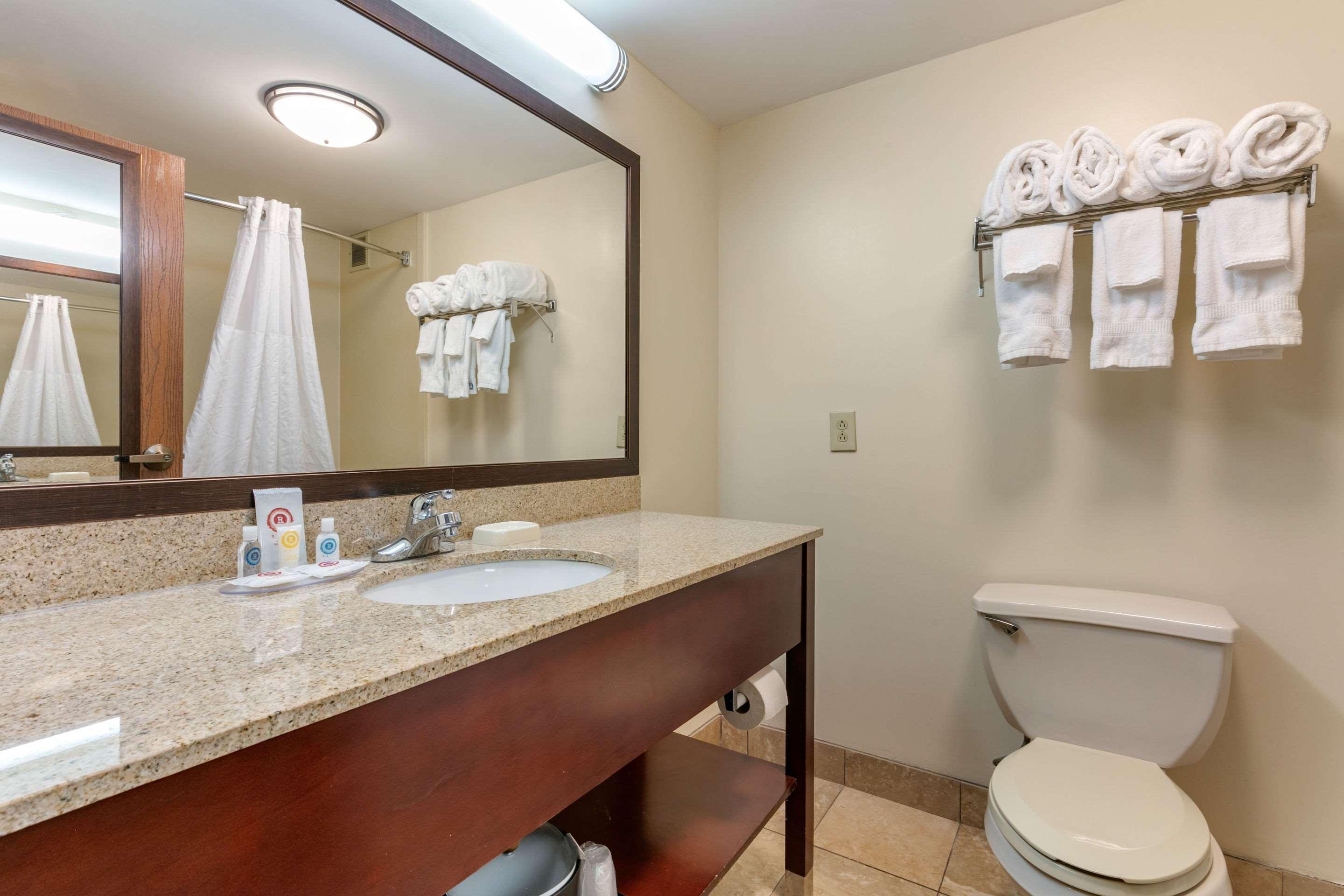 Comfort Inn Downtown Chattanooga Luaran gambar