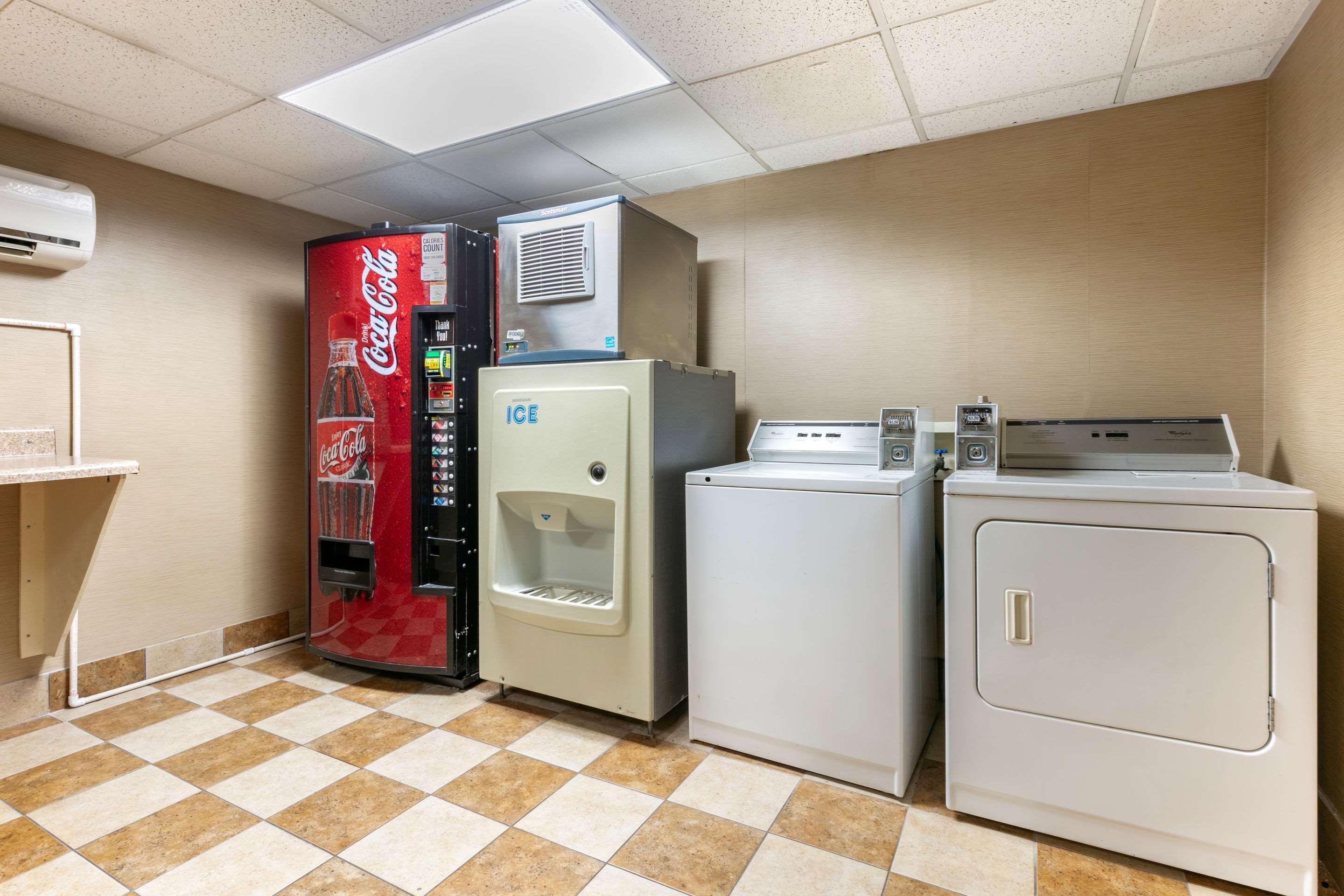 Comfort Inn Downtown Chattanooga Luaran gambar